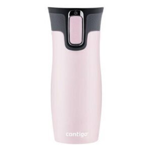 Θερμός Contigo West Loop 0.47lt Millenial Pink