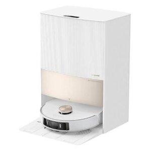 Σκούπα Ρομπότ Dreame L20 Ultra White