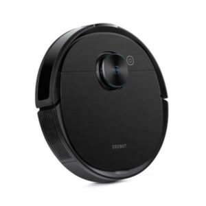 Σκούπα Ρομπότ Ecovacs Deebot T9 Aivi Black