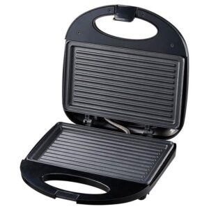 Τοστιέρα Esperanza EKT009 Black
