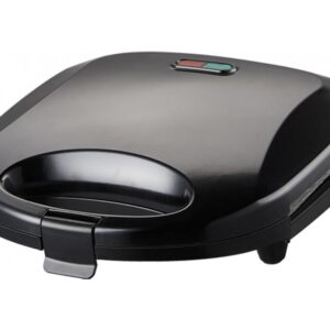 Βαφλιέρα Esperanza Blueberry EKT008 Black