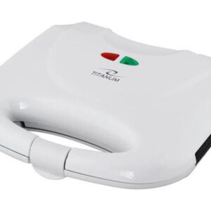 Τοστιέρα Esperanza TKT004W White