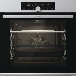 Εντοιχιζόμενος Φούρνος άνω πάγκου Gorenje BOS6747A01X