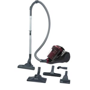 Ηλεκτρική Σκούπα Hoover Chorus CH50PET 011