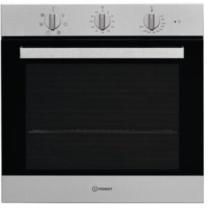 Εντοιχιζόμενος Φούρνος άνω πάγκου Indesit IFW 6530IX