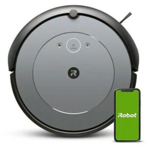 Σκούπα Ρομπότ Irobot Roomba i1 Grey
