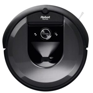 Ηλεκτρική Σκούπα Ρομπότ iRobot Roomba i7+