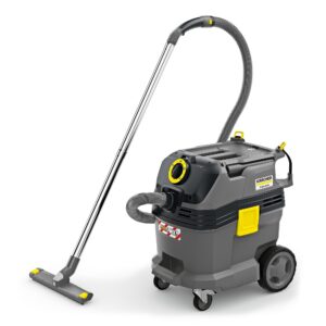 Επαγγελματική σκούπα Karcher NT 30/1 Tact L Black