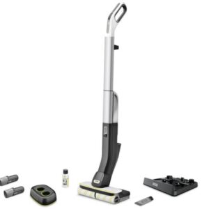 Σφουγγαρίστρα Karcher FC 4-4 Grey