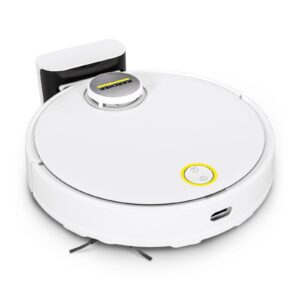 Σκούπα Ρομπότ Karcher RCV 3 White