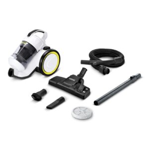 Ηλεκτρική Σκούπα Karcher VC 3 White