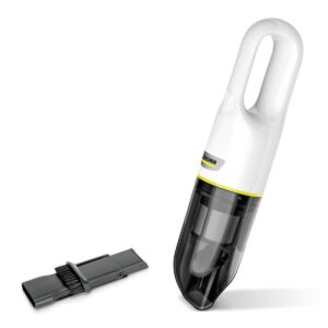 Σκουπάκι Χειρός Karcher CVH 2 White