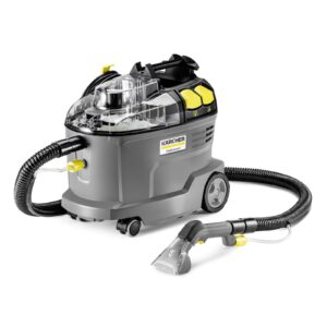 Ηλεκτρική Σκούπα Υγρών/Στερεών Karcher 1.100-240.0