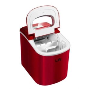 Παγομηχανή Lin Ice PRO-R12 Red