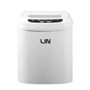Παγομηχανή Lin Ice PRO-W12 White
