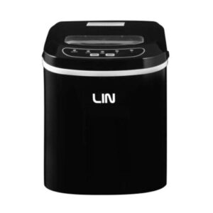 Παγομηχανή Lin Ice PRO-B12 Black