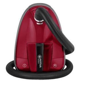 Ηλεκτρική Σκούπα Nilfisk Select DRCL13E08A2 (128390115) Red