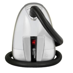 Ηλεκτρική Σκούπα Nilfisk Select Comfort 128350605 White