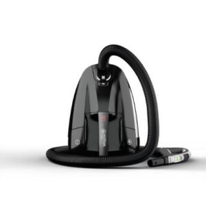 Ηλεκτρική Σκούπα Nilfisk BMSU14P10A1 Black