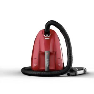 Ηλεκτρική Σκούπα Nilfisk 128350554 Red