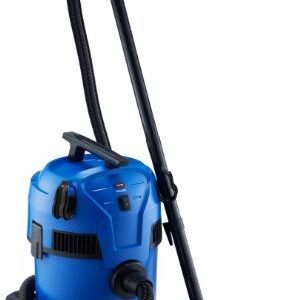 Σκούπα Υγρών / Στερεών Nilfisk Multi II 22 Blue/Black