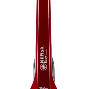 NILFISK Easy 36VMAX Red