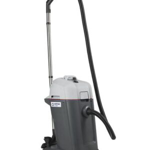 Επαγγελματική Σκούπα Nilfisk VL500 35 EDF Black