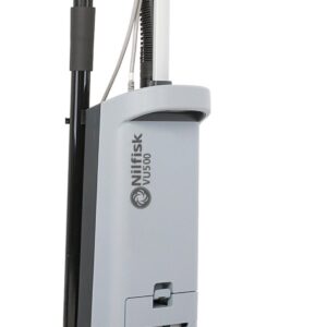 Επαγγελματική Σκούπα Nilfisk VU500 15 Black