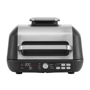 Ηλεκτρικό Grill Ninja AG651EU