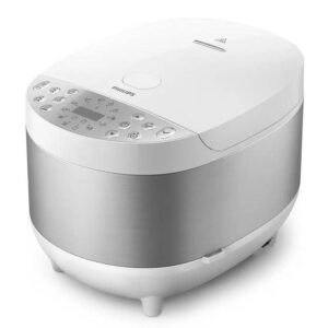 Φουρνάκι Ρομπότ Philips HD4713/40 White