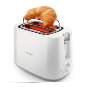 Φρυγανιέρα Philips HD2581/00 white