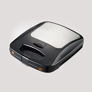 Τοστιέρα Ravanson OP-7050 Silver