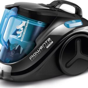 Ηλεκτρική Σκούπα Rowenta Compact Power Cyclonic RO3731