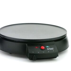 Κρεπιέρα Russell Hobbs 20920-56/RH Black