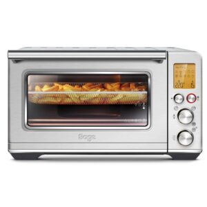 Ηλεκτρικό Φουρνάκι Sage Smart Oven Air Fryer