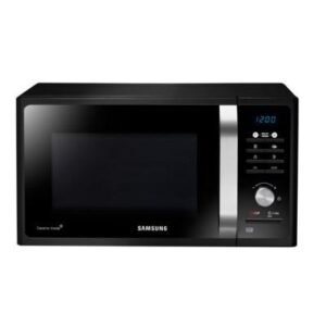 Φούρνος Μικροκυμάτων Ελεύθερος Samsung MG23F301TAK 23lt Grill Black