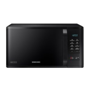 Φούρνος Μικροκυμάτων Ελεύθερος Samsung MS23K3513AK/OL 23lt Black