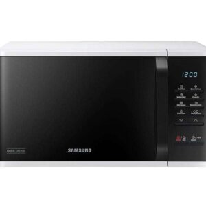 Φούρνος Μικροκυμάτων Ελεύθερος Samsung MS23K3513AW/OL