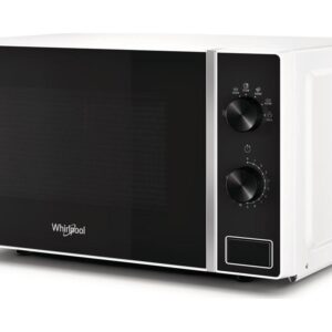 Φούρνος Μικροκυμάτων Whirlpool MWP 101 W White