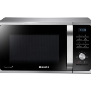 Φούρνος Μικροκυμάτων Ελεύθερος Samsung MS28F303TAS 28lt Black