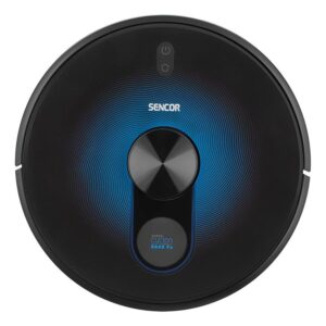 Σκούπα Ρομπότ Sencor SRV 9550BK Black