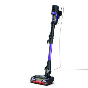 Ηλεκτρική Σκούπα Stick Shark HZ500EU Black/Purple