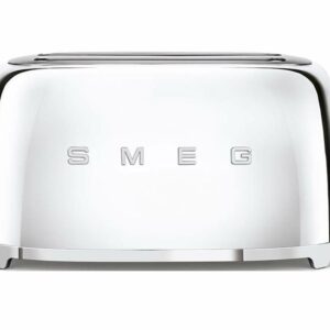 Φρυγανιέρα Smeg TSF02SSEU White