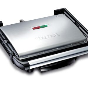 Τοστιέρα Γκριλιέρα Tefal GC241D38