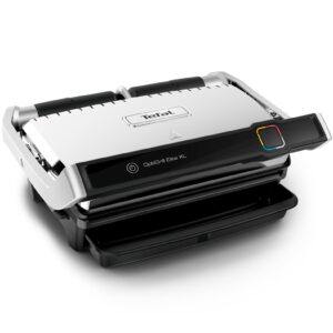 Ψηστιέρα - Grill Tefal Optigrill Elite XL GC760D