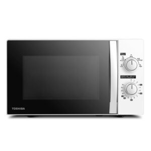 Φούρνος Μικροκυμάτων Ελεύθερος Toshiba MWP-MM20P WH 20lt White