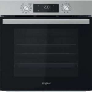 Εντοιχιζόμενος Φούρνος άνω πάγκου WHIRLPOOL OMR58HU1X