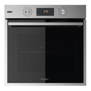 Εντοιχιζόμενος Φούρνος άνω πάγκου Whirlpool OAS KN8V1 IX
