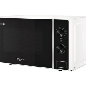 Φούρνος Μικροκυμάτων Ελεύθερος Whirlpool MWP103W White