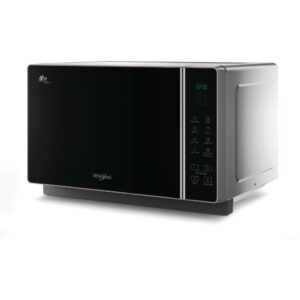 Φούρνος Μικροκυμάτων Whirlpool MWF 206 SB Black